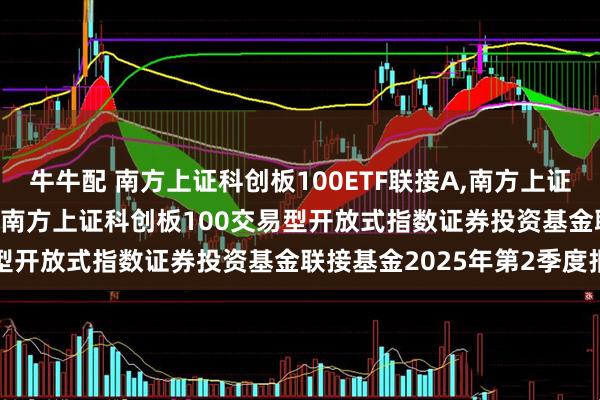 牛牛配 南方上证科创板100ETF联接A,南方上证科创板100ETF联接C: 南方上证科创板100交易型开放式指数证券投资基金联接基金2025年第2季度报告